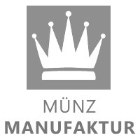 MünzManufaktur Logo